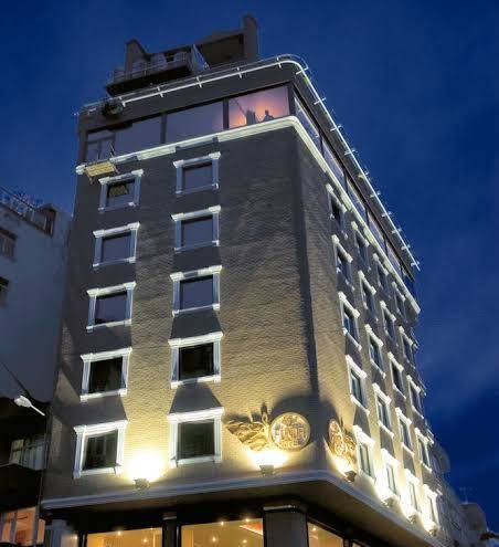 Funda otel