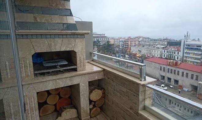 Hotel nur