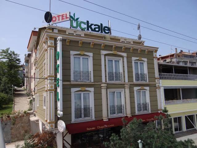 Uckale butik otel& restauran