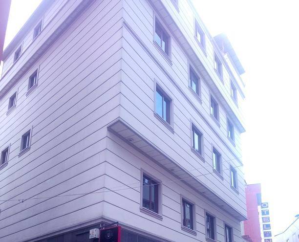 Ural otel