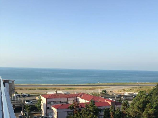 Yali pansiyon otel