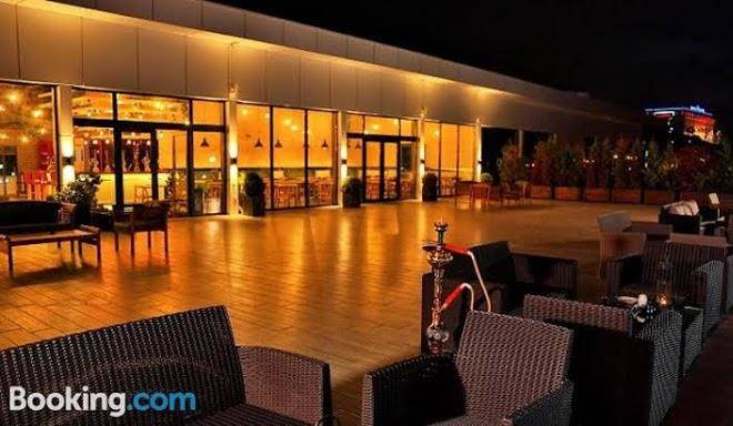 Yildiz boutique hotel