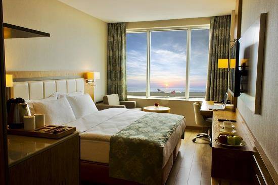 Yildiz life hotel