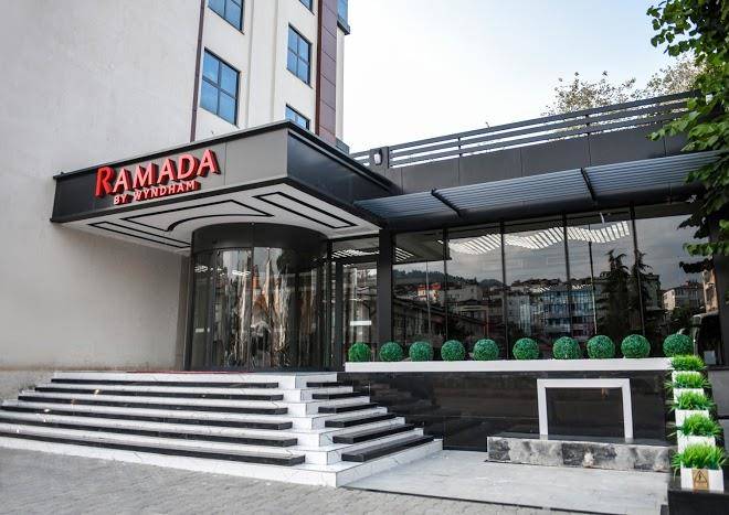 Ramada by wyndham vakfikebir