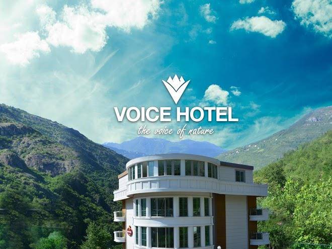 Voice hotel
