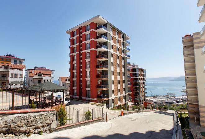 North pearl residence