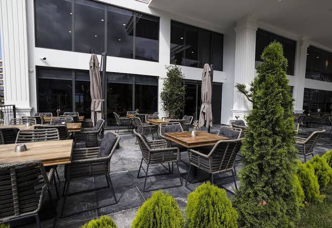 Park Dedeman Trabzon Suites Image