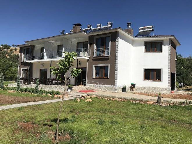 Ayrik vadi butik otel & restoran