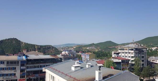 Otel demir
