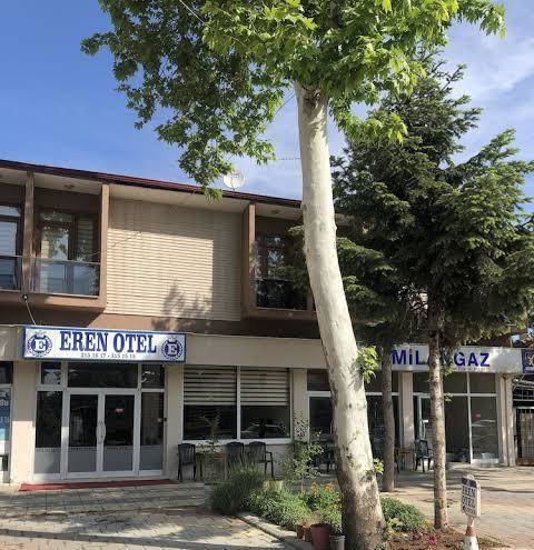 Otel eren
