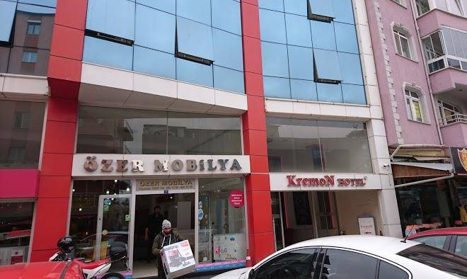 Kremon hotel
