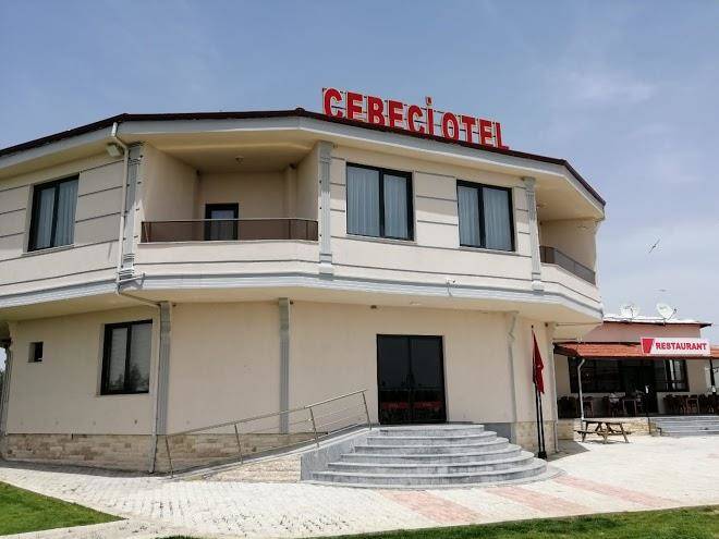 Cebeci otel & restaurant