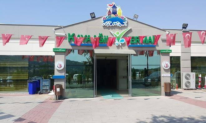 Kayaagil termal tesisleri
