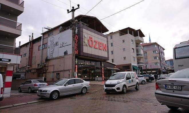 Grand uzcan hotel