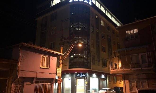 Hotel akdag