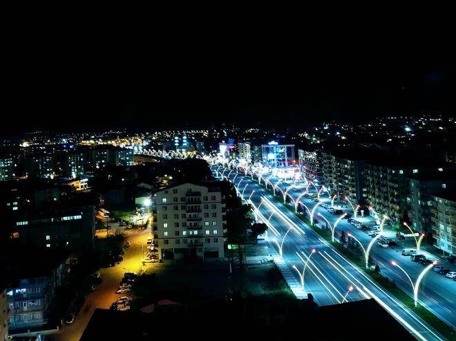 Ozgobek ronesans hotel
