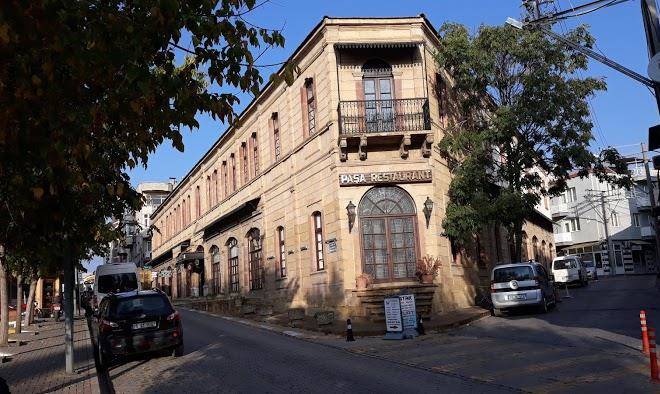 Dulgeroglu oteli