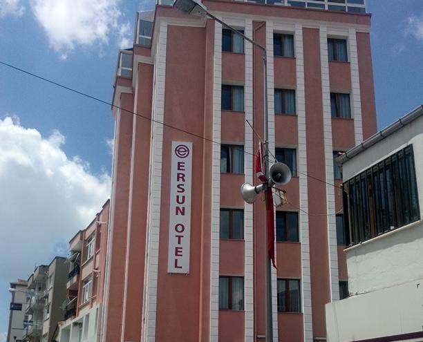 Otel ersun