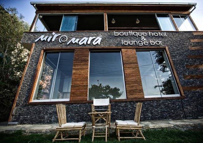 Mir o mara butik hotel & lounge bar