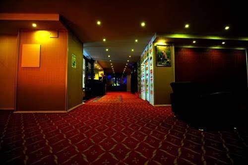 Buyuk Asur Hotel Image