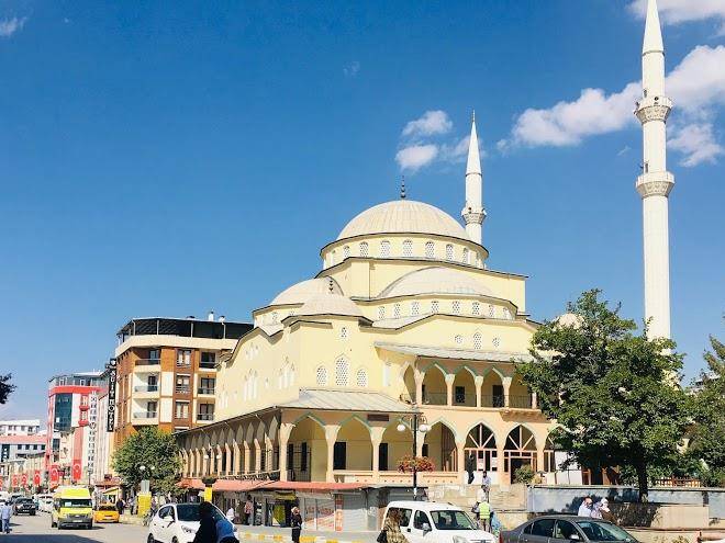 Otel yeni caldiran