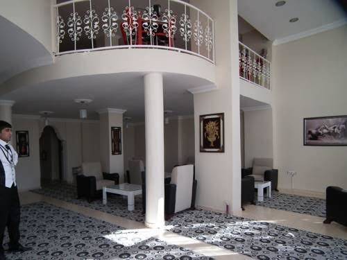 Hotel mirva