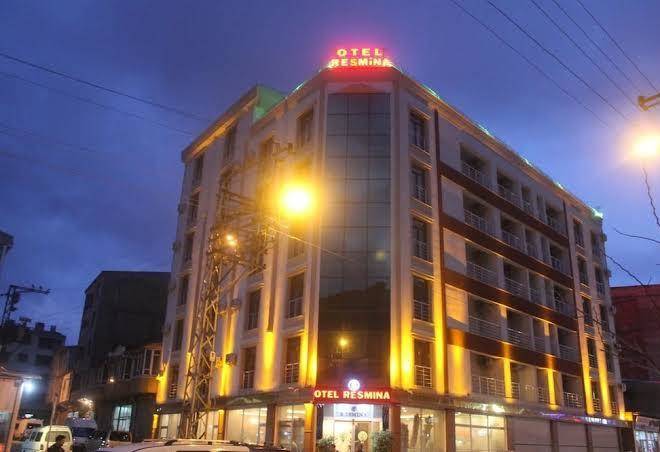 Resmina hotel