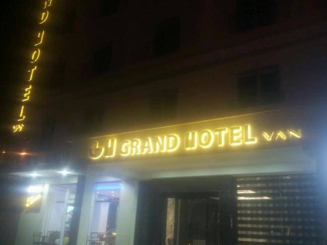 Vangrand Otel Image