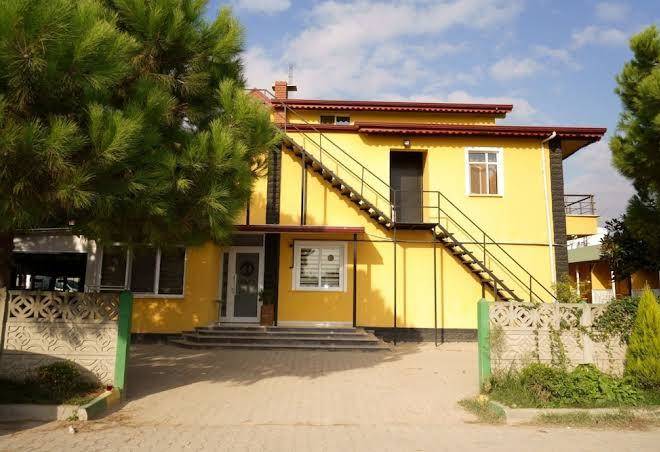Hersek pansiyon