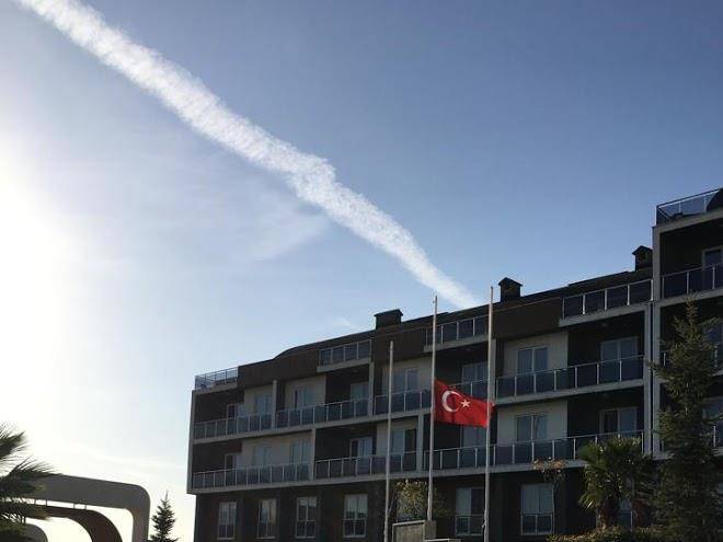 Armutlu aqua termal