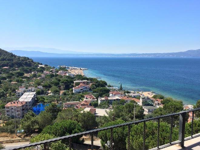 Hanimin Konagi Otel Image