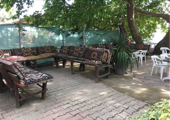 Yasmak motel