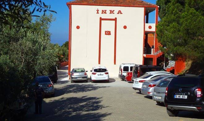 Inka Motel Image