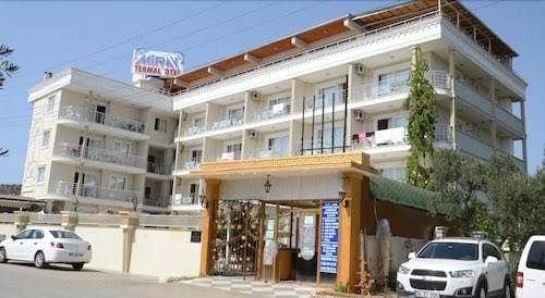 Miray otel