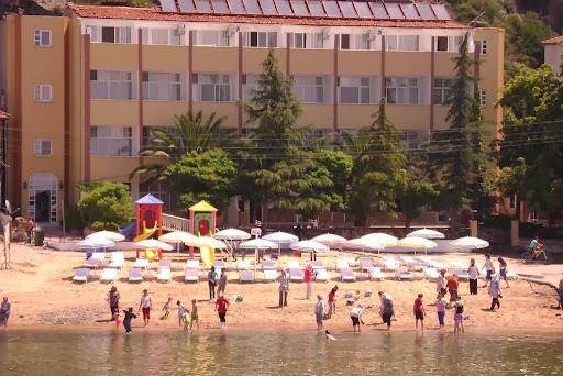 Yalim hotel