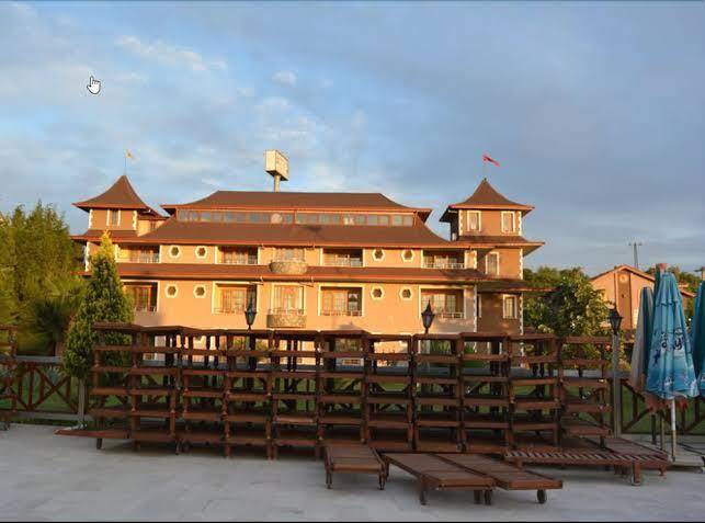 Mer tur hotel