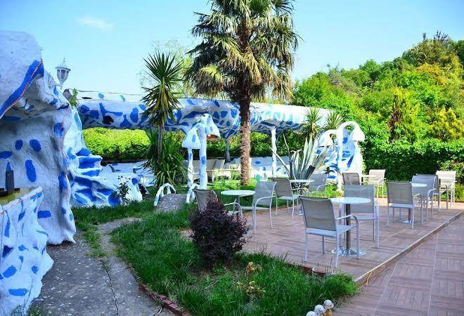 Beste Butik Otel Image