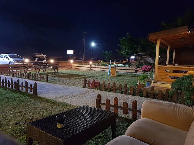 Huzur motel