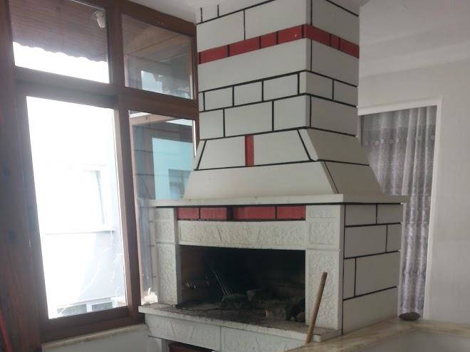 Oz kigili pansiyon
