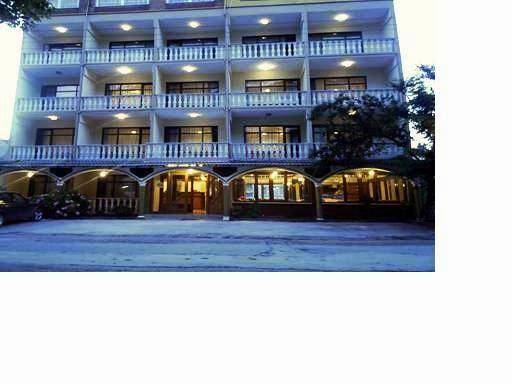 Azim thermal hotel