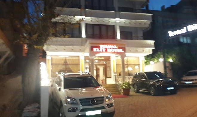 Termal elit hotel