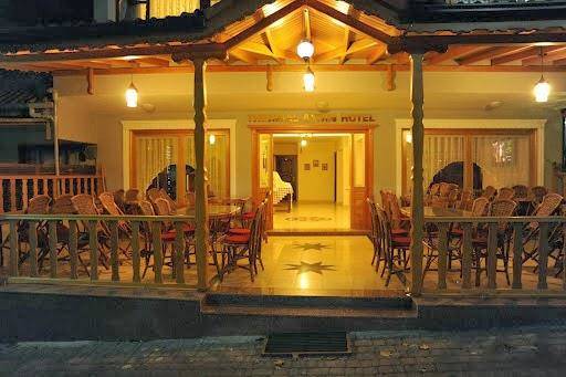 Aydin hotel