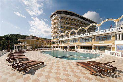 Thermalium wellness park hotel & spa
