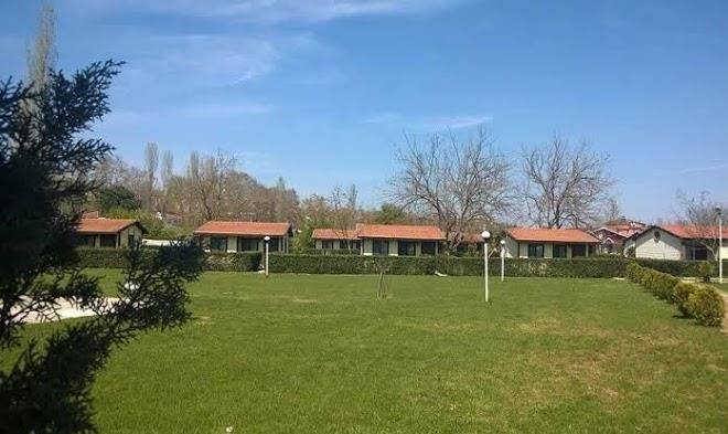 Club green garden yalova