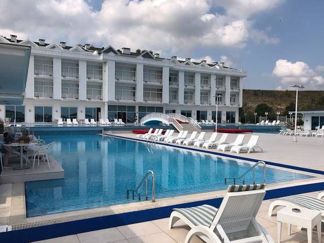 Grand aydogan