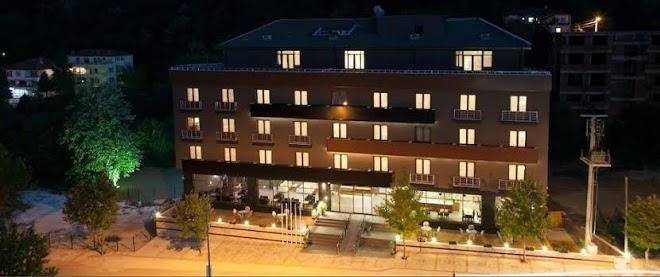 Vital Thermal Hotel