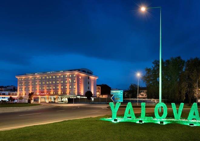 Ramada by wyndham yalova