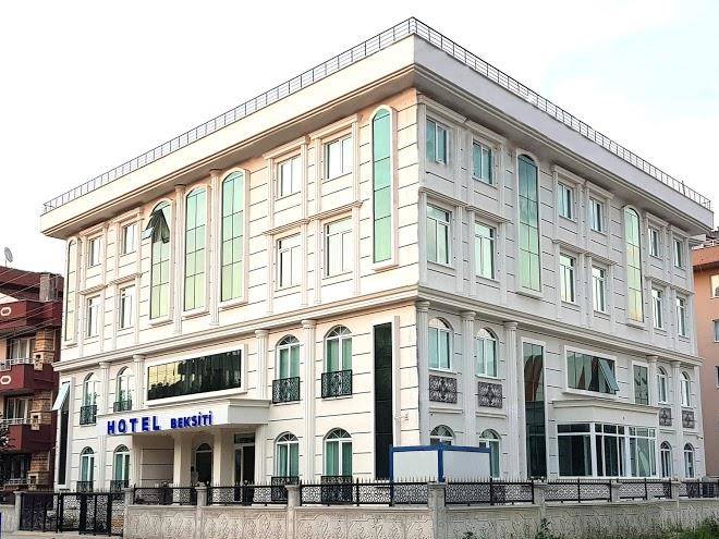 Hotel Beksiti Image
