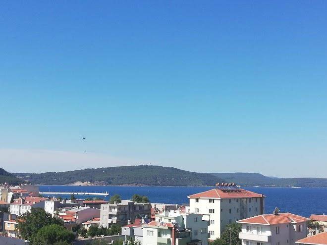 Irmak aile pansiyonu