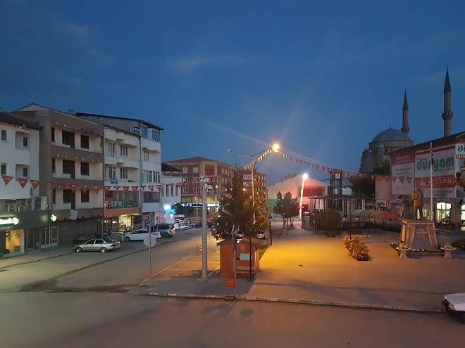 Kutay otel